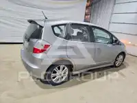 2009 Honda FIT фото