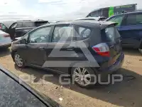 2009 Honda FIT фото