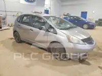 2009 Honda FIT photo