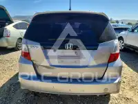 2009 Honda FIT фото