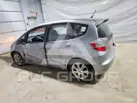 2009 Honda FIT фото