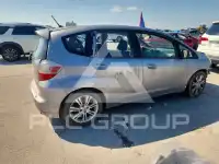 2009 Honda FIT фото