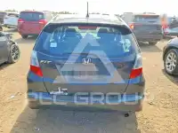 2009 Honda FIT фото
