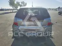 2009 Honda FIT photo