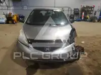 2009 Honda FIT photo