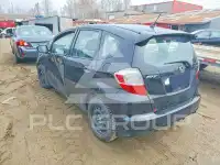 2009 Honda FIT фото