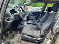 2009 Honda FIT photo