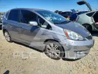2009 Honda FIT фото