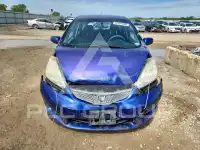 2009 Honda FIT фото