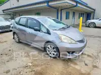 2009 Honda FIT photo