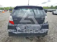 2009 Honda FIT фото