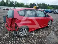 2009 Honda FIT photo