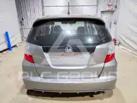 2009 Honda FIT фото
