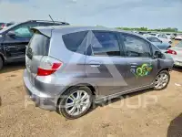 2009 Honda FIT фото