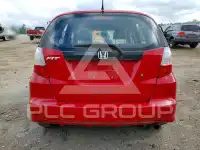 2009 Honda FIT photo