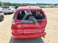 2009 Honda FIT фото