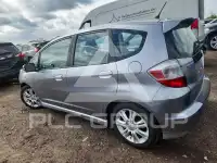 2009 Honda FIT photo