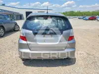 2009 Honda FIT фото