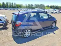 2009 Honda FIT фото