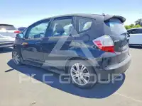 2009 Honda FIT photo