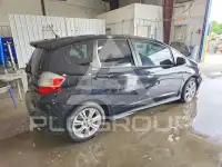 2009 Honda FIT photo