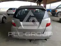 2009 Honda FIT photo