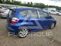 2009 Honda FIT фото