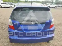 2009 Honda FIT фото