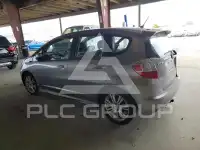 2009 Honda FIT photo