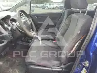 2009 Honda FIT фото