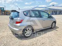 2009 Honda FIT фото