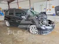 2009 Honda FIT photo