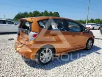 2009 Honda FIT фото
