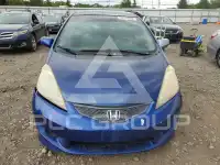 2009 Honda FIT фото