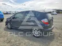 2009 Honda FIT photo