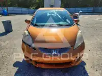 2009 Honda FIT фото