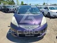 2009 Honda FIT фото