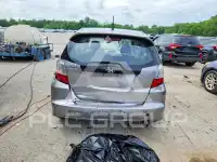 2009 Honda FIT photo