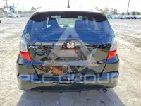 2009 Honda FIT фото