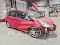 2009 Honda FIT фото