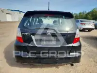 2009 Honda FIT фото