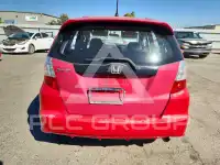 2009 Honda FIT фото