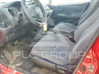 2009 Honda FIT фото