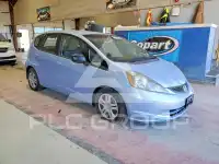 2009 Honda FIT фото