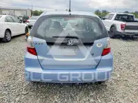 2009 Honda FIT фото