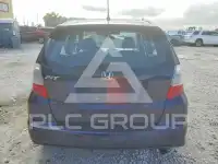 2009 Honda FIT фото