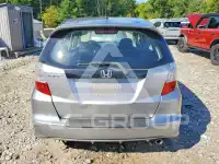 2009 Honda FIT photo