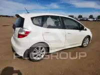 2009 Honda FIT фото