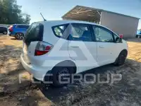 2009 Honda FIT photo