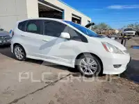 2009 Honda FIT фото